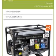 honda electric generators for sale