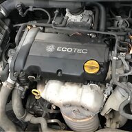 vauxhall e16se engine for sale