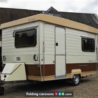 folding caravan for sale