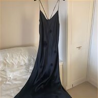 satin dressing gown for sale