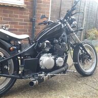 xj750 for sale