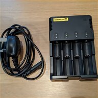 18650 battery charger for sale
