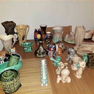 sylvac face pots for sale
