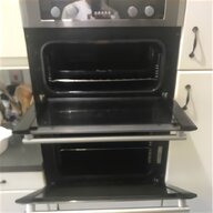 stoves oven single for sale