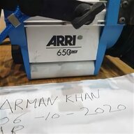 arri studio lighting kit for sale
