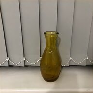 yellow vase for sale