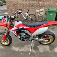 honda crf 250 x for sale
