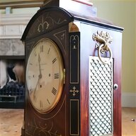 regency clock for sale