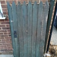 wooden side gates for sale