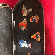 sonic badge for sale