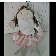 mamas papas doll berry for sale