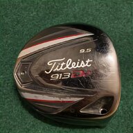 titleist 915 driver for sale