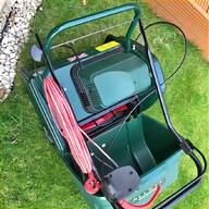 electric cylinder mower for sale