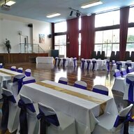 hessian sashes for sale