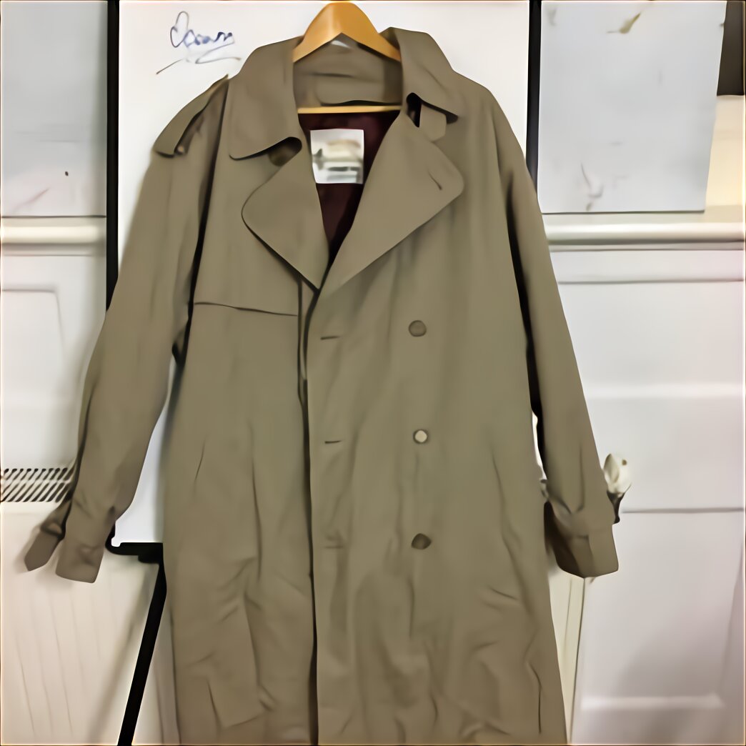 Mackintosh Coat for sale in UK | 58 used Mackintosh Coats