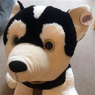 stuffed dog for sale