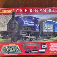 hornby hm2000 for sale