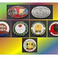 aslef badges for sale