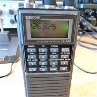 airband radio scanner for sale