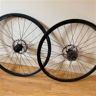 700c hybrid disc wheels for sale
