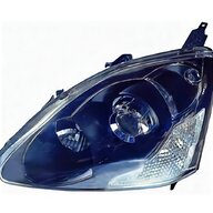 honda civic headlights xenon for sale