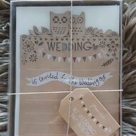 paperchase wedding for sale