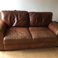 distressed leather sofa for sale