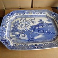 burleigh ware meat plate for sale