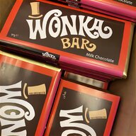 wonka bars for sale
