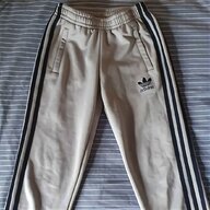 boys adidas tracksuit bottoms for sale