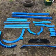 corsa c side skirts for sale for sale