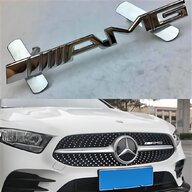w204 amg grill for sale