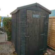 8x8 garden shed for sale