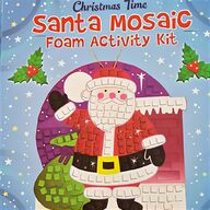 mosaic craft kit for sale