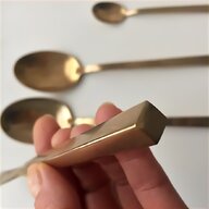 antique tea spoons set for sale