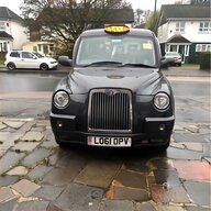 tx4 taxi parts for sale