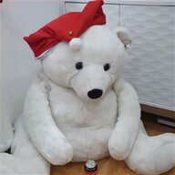 plush polar bear for sale