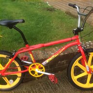 old skyway bmx for sale