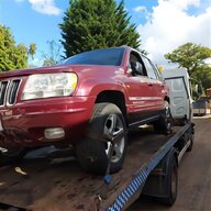 jeep grand cherokee injector for sale