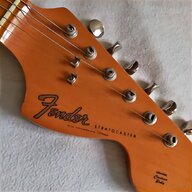fender stratocaster ultra for sale