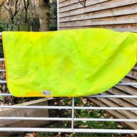 fluorescent horse rug for sale
