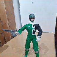 green power ranger for sale