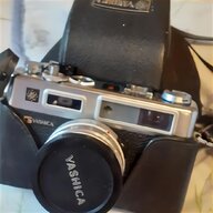 yashica electro 35 cc for sale