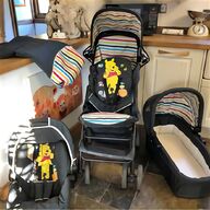 hauck disney travel system for sale