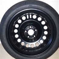 citroen space saver spare wheel for sale