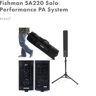 fishman sa220 for sale