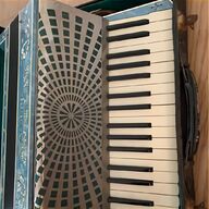 soprani accordion for sale