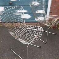 vintage garden chair for sale