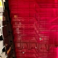 80 litre plastic boxes for sale
