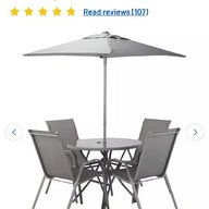 patio table chairs for sale